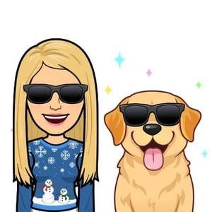 Meet your Posher, Donna